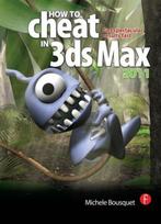 How to Cheat in 3ds Max 2011