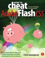 How to Cheat in Adobe Flash CS5