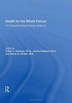 Health for the Whole Person