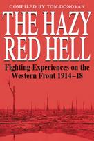 Hazy Red Hell