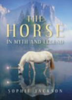 Horse in Myth and Legend
