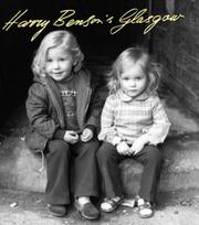 Harry Benson's Glasgow