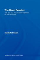 Harm Paradox