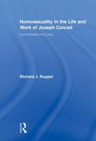 Homosexuality in the Life and Work of Joseph Conrad