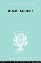 Homo Ludens ILS 86