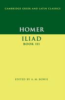 Homer: Iliad Book III