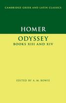 Homer: Odyssey Books XIII and XIV