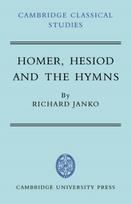Homer, Hesiod and the Hymns