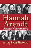 Hannah Arendt