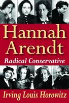 Hannah Arendt