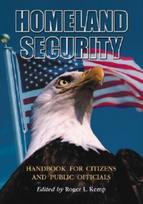 Homeland Security Handbook for Citizens and Public Officials