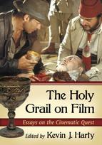 Holy Grail on Film