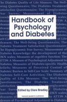 Handbook of Psychology and Diabetes