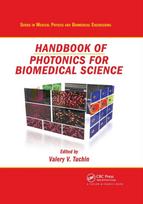 Handbook of Photonics for Biomedical Science