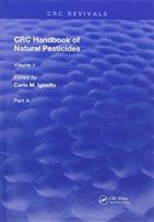 Handbook of Natural Pesticides