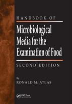 Handbook of Microbiological Media for the Examination of Food