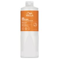 Profesionalus neutralizatorius po cheminio plaukų tiesinimo procedūros Wella Straight 1000 ml