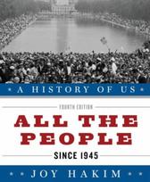 History of US