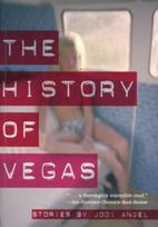 History of Vegas