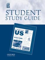 History of US Age of Extremes Book 8 Student Guide