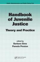 Handbook of Juvenile Justice