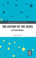 History of the Vespa