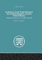 History of the Trade Between the United Kingdom and the United States