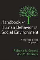 Handbook of Human Behavior and the Social Environment