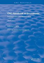 Handbook of Eicosanoids (1987)