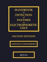 Handbook of Detection of Enzymes on Electrophoretic Gels