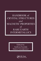 Handbook of Crystal Structures and Magnetic Properties of Rare Earth Intermetallics