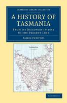 History of Tasmania