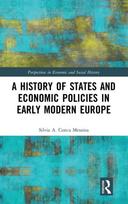 History of States and Economic Policies in Early Modern Europe