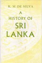 History of Sri Lanka