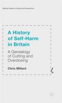 History of Self-Harm in Britain