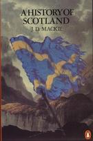 History of Scotland