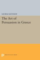History of Rhetoric, Volume I