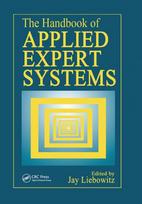 Handbook of Applied Expert Systems