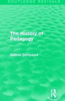 History of Pedagogy