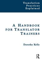 Handbook for Translator Trainers
