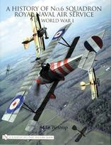 History of No.6 Squadron