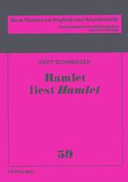 Hamlet liest «Hamlet»