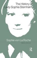 History of Lady Sophia Sternheim