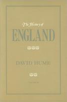 History of England, Volume 4