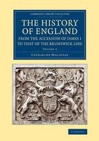 History of England from the Accession of James I to that of the Brunswick Line: Volume 5, From the Death of Charles I to the Restoration of Charles II