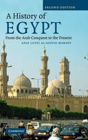History of Egypt