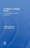 History of Digital Media