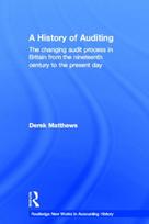 History of Auditing