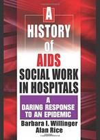 History of AIDS Social Work in Hospitals