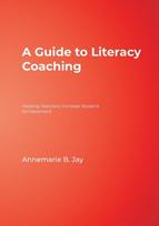 Guide to Literacy Coaching